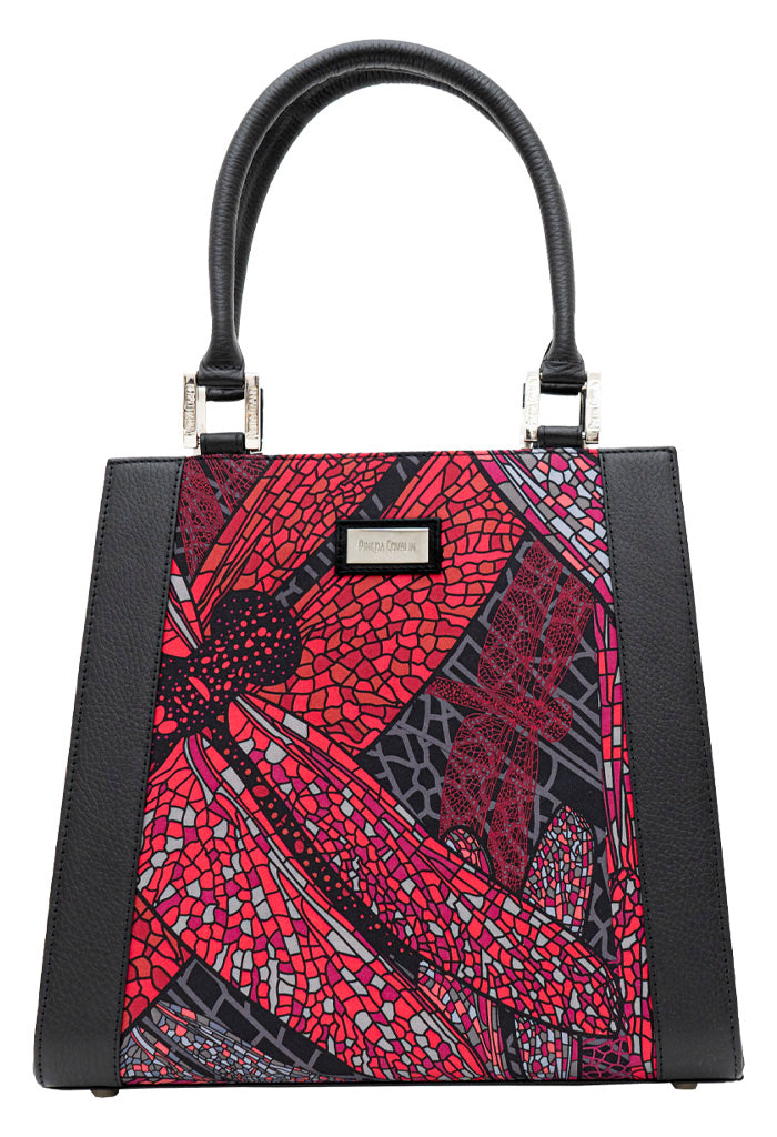 Bolsa Yaab Vino Libélula