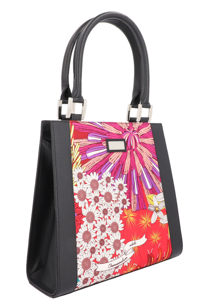 Bolsa Yaab Vino Herbolaria Flores