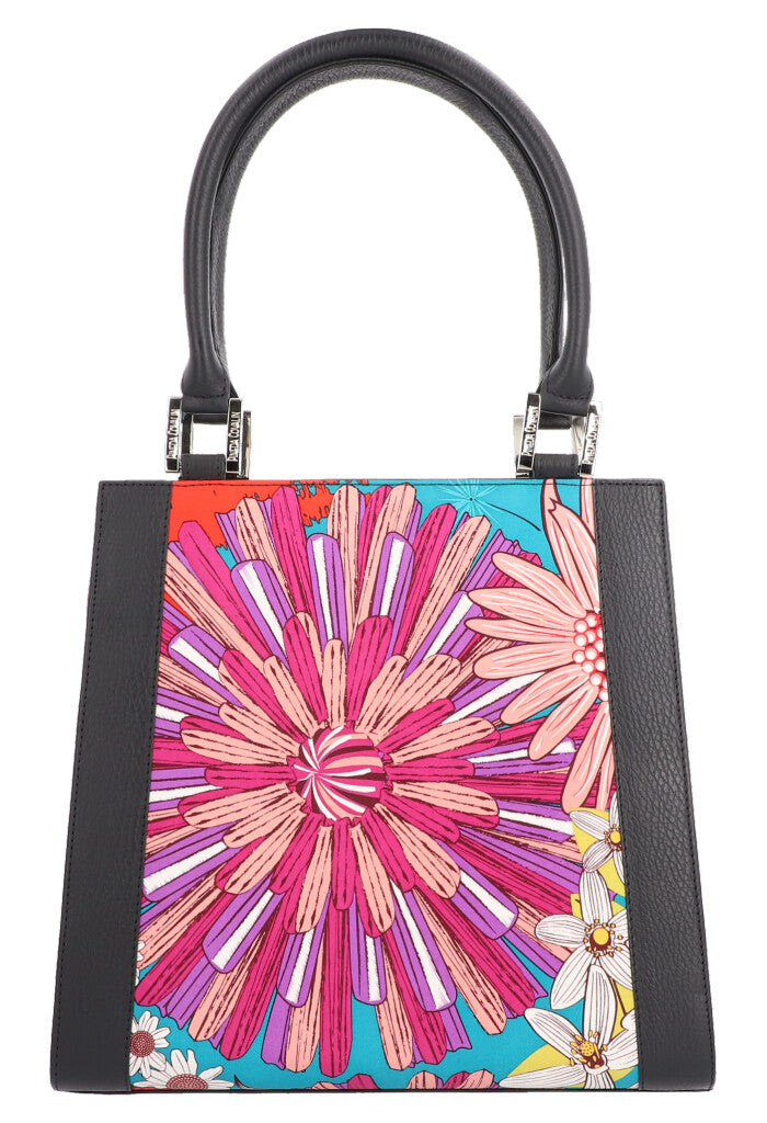 Bolsa Yaab Vino Herbolaria Flores