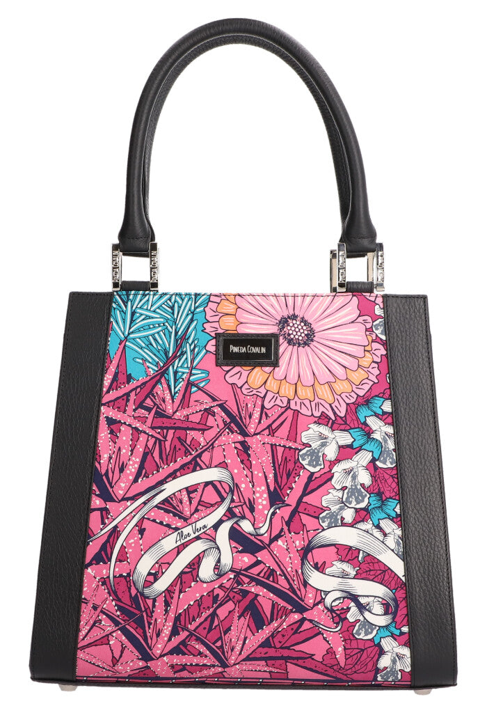 Bolsa Yaab Vino Herbolaria Flores