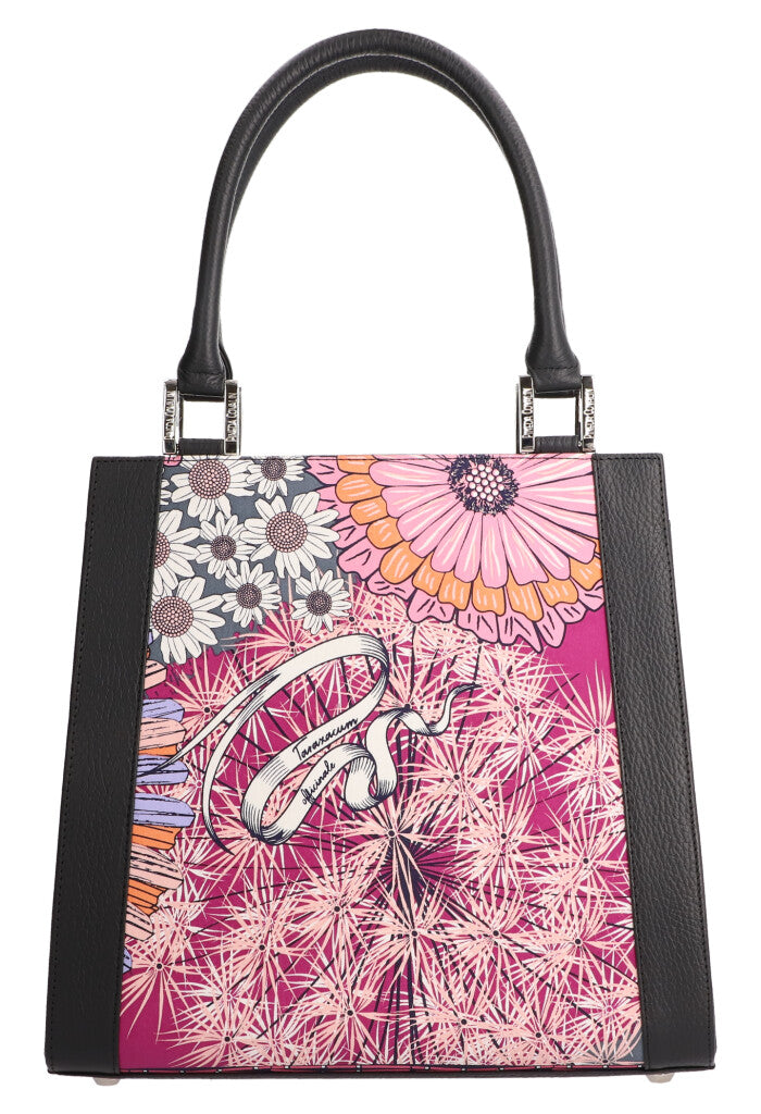 Bolsa Yaab Vino Herbolaria Flores