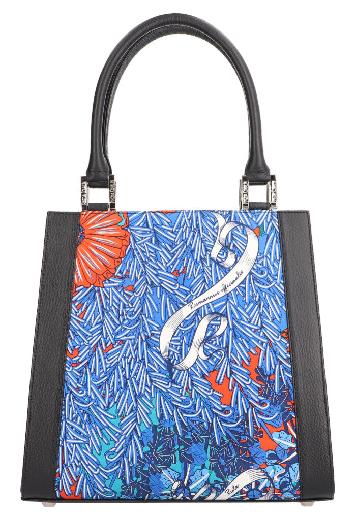 Bolsa Yaab Vino Herbolaria Flores