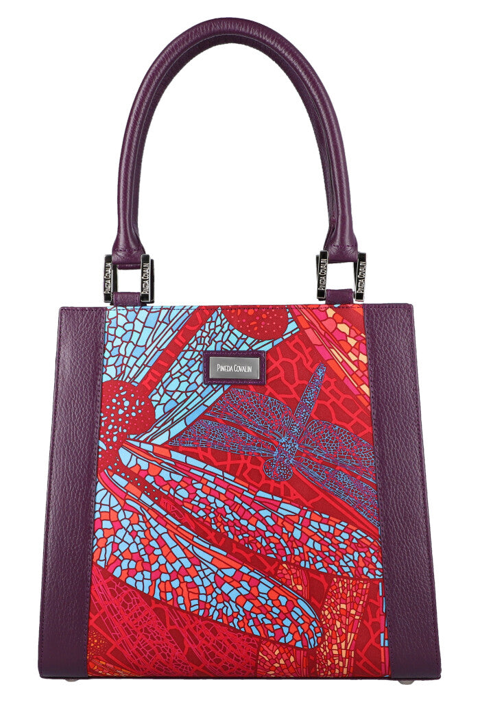 Libélula Cartera Pineda Covalin Precio Bolsa Yaab Vino Libélula Pu