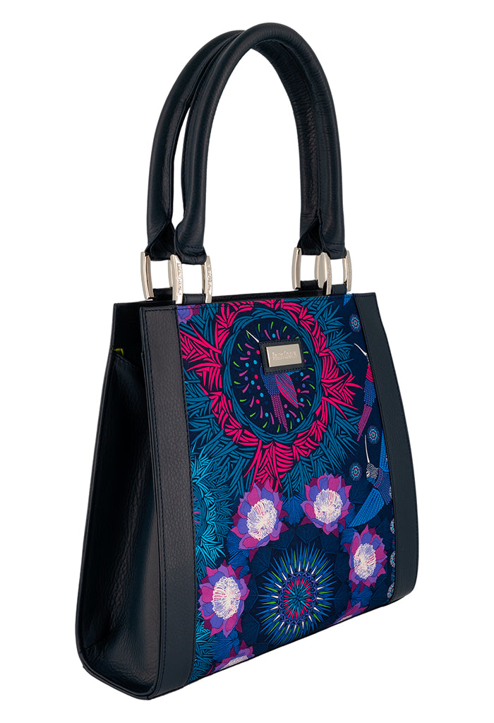 Bolsa Yaab Colibrí