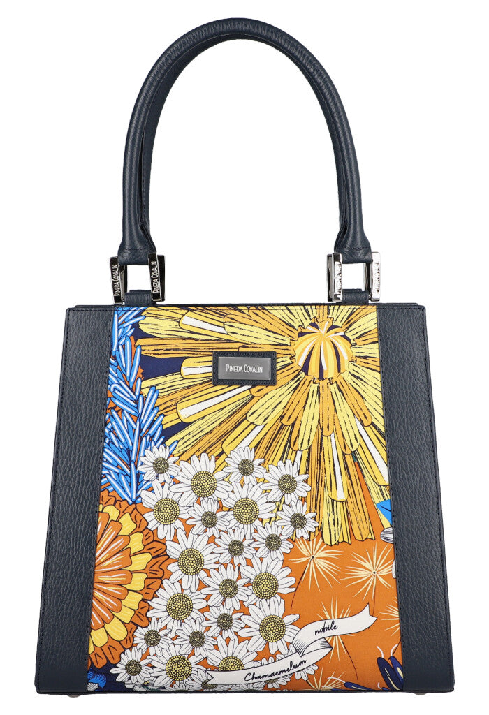 Bolsa Yaab Vino Herbolaria Flores