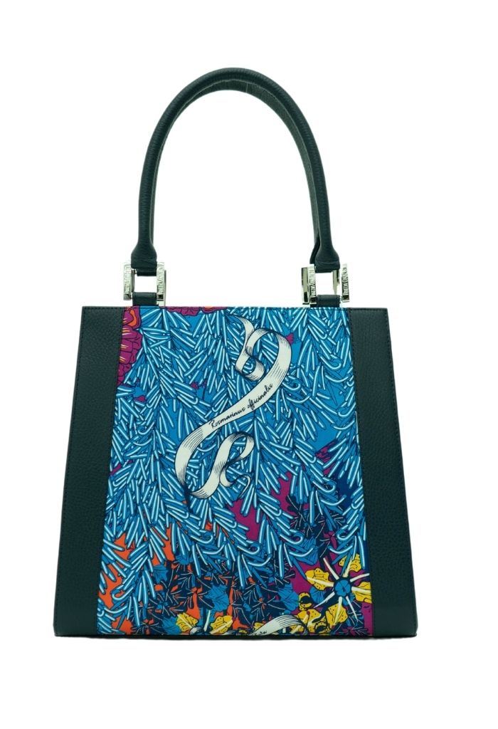 Bolsa Yaab Vino Herbolaria Flores