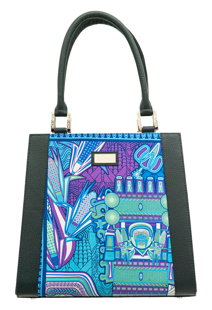 Bolsa Yaab Diosas Mexica