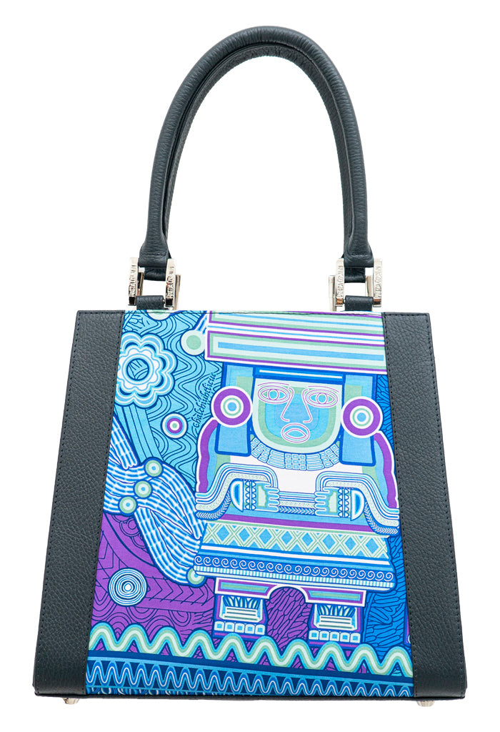 Bolsa Yaab Diosas Mexica