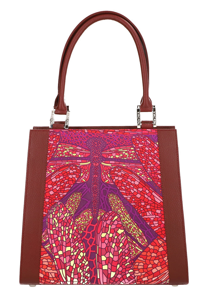 Bolsa Yaab Vino Libélula