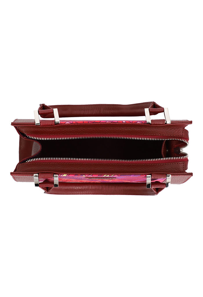 Bolsa Yaab Vino Libélula