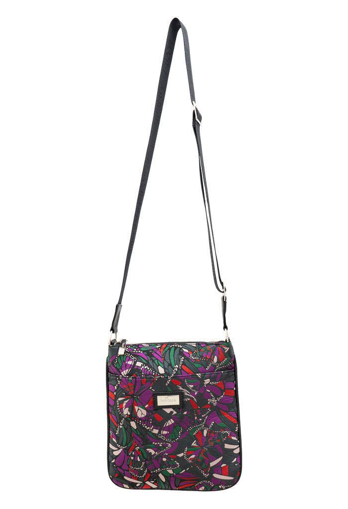 Bolsa Xiki Vuelo de Mariposa