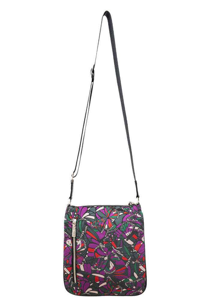 Bolsa Xiki Vuelo de Mariposa