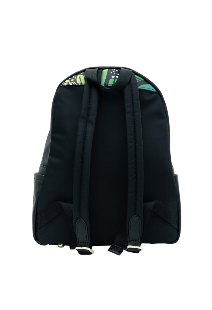 Backpack Nuuk Mariposa Macro Pride