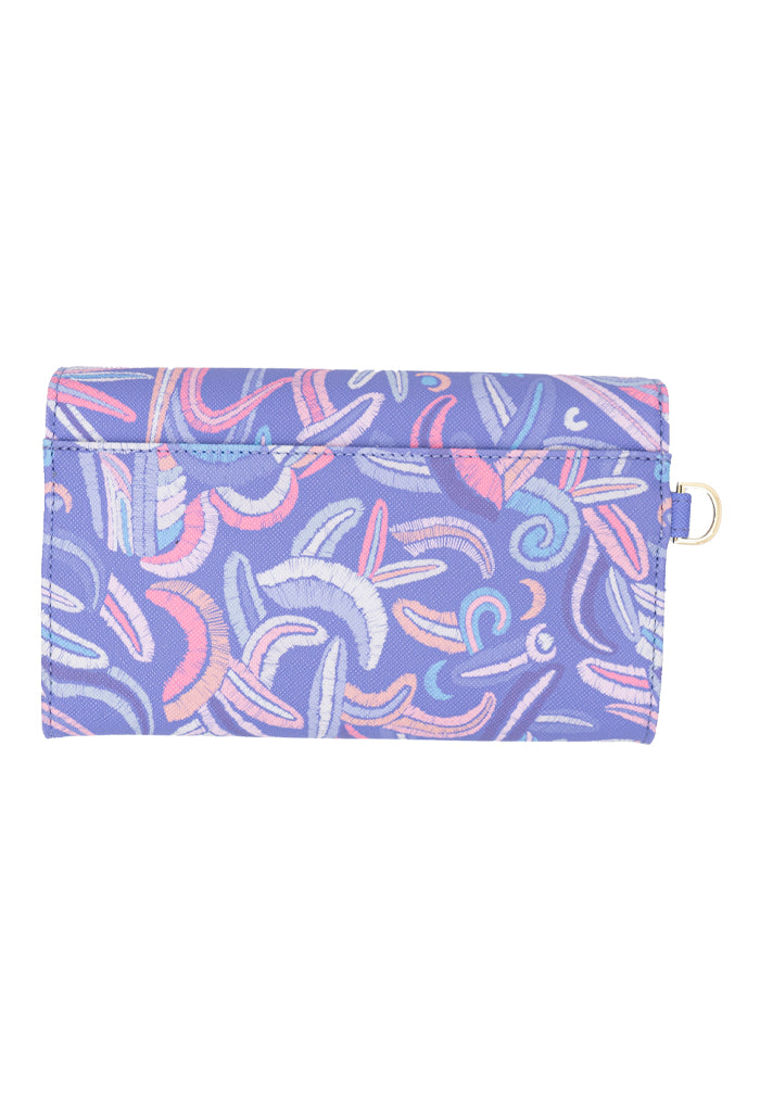 Bolsa Tsool Saffiano Quetzalcóatl