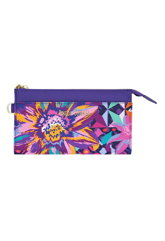 Bolsa Cheen Saffiano Arte Efímero