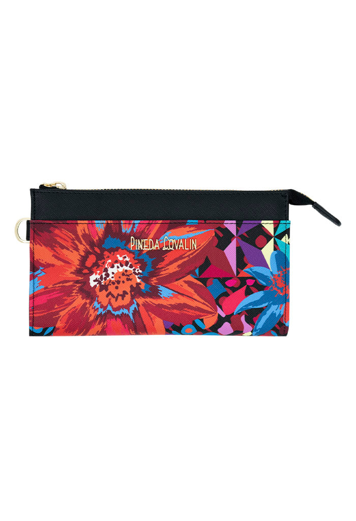 Bolsa Cheen Saffiano Arte Efímero
