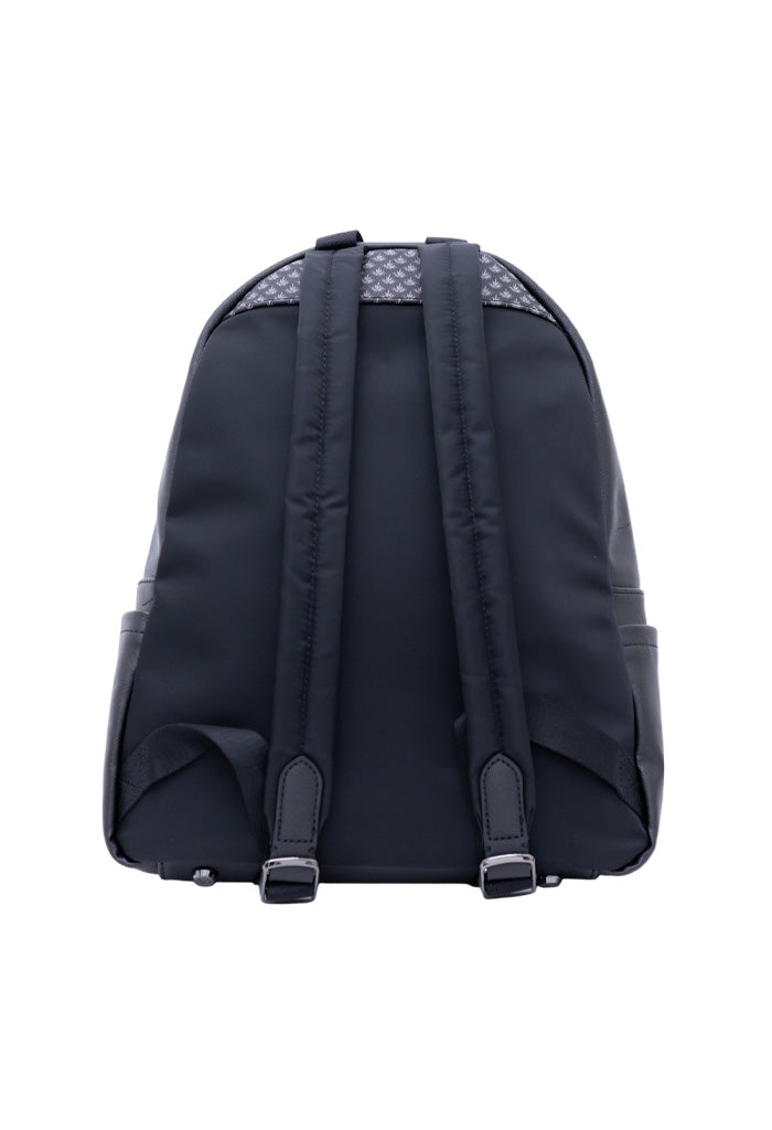 Backpack Nuuk  Hombre Agave y Maguey
