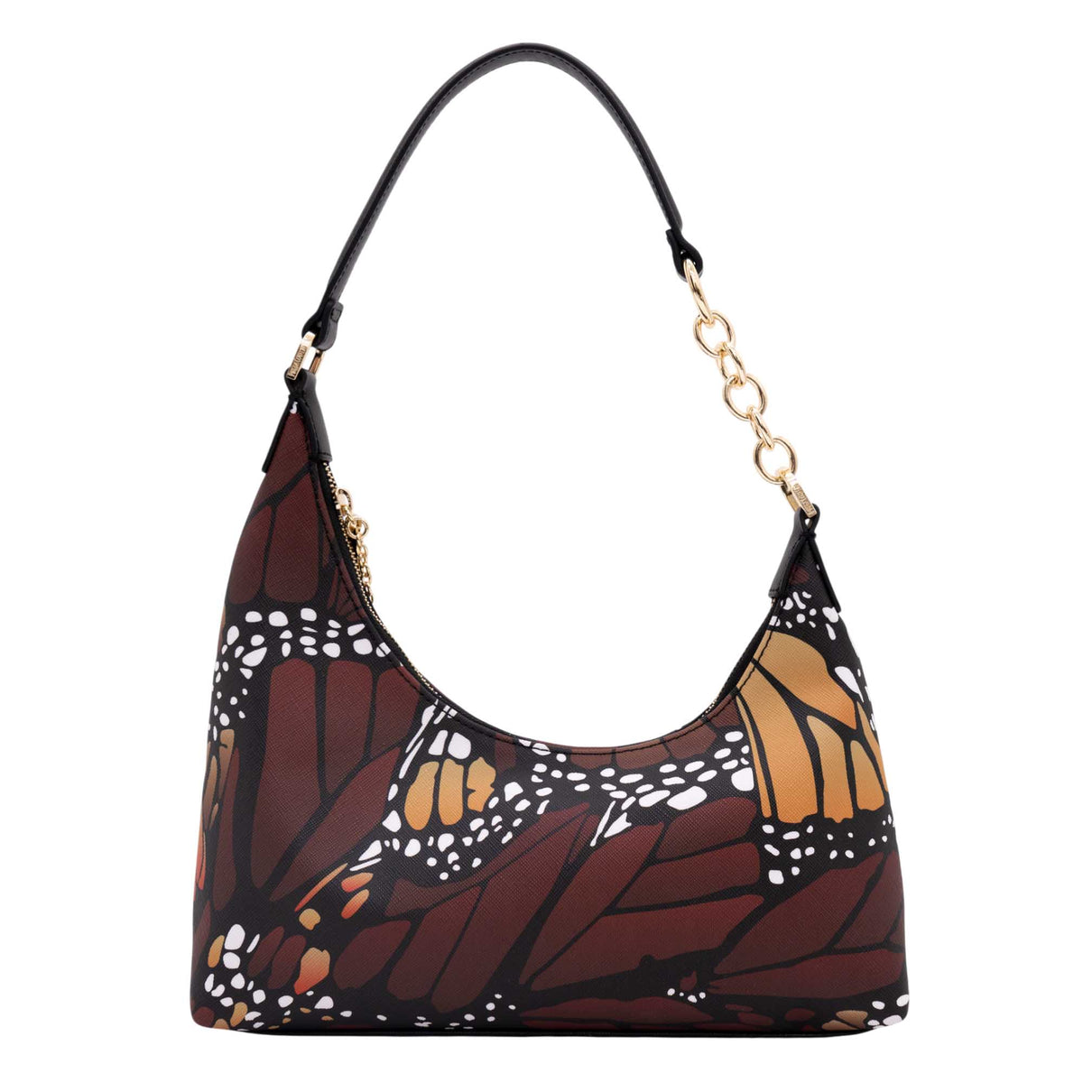 Bolsa Hobo Sáasil Mariposa Macro