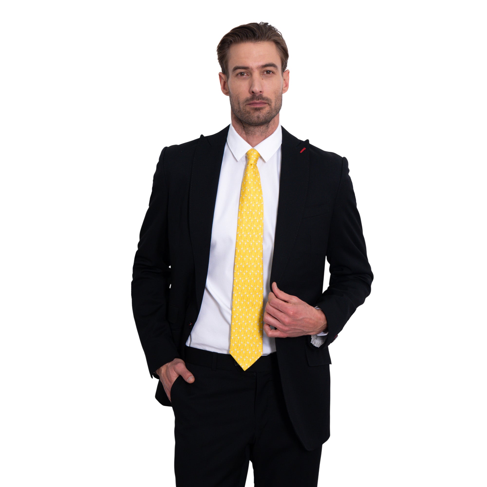 Corbata Torogoz