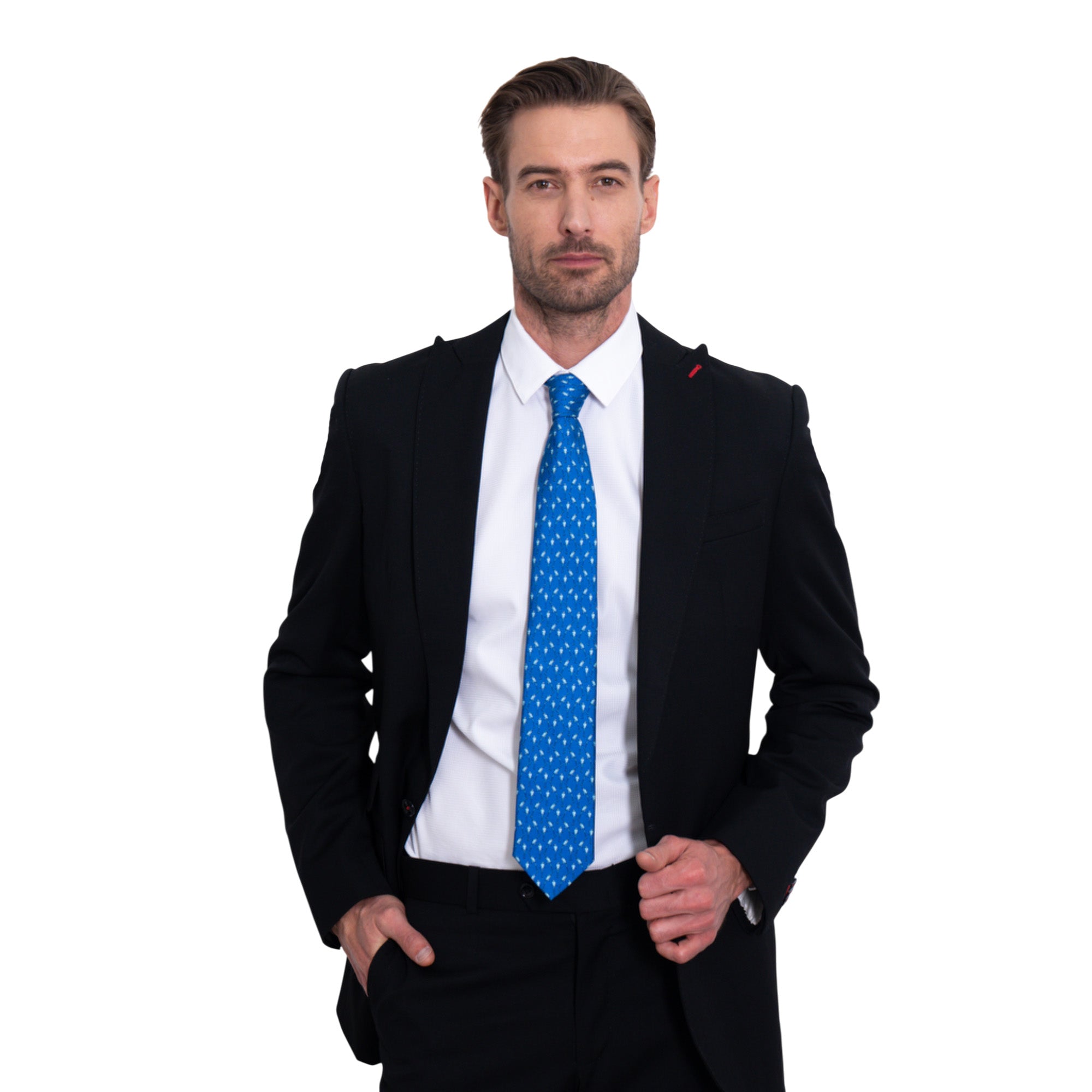 Corbata Torogoz