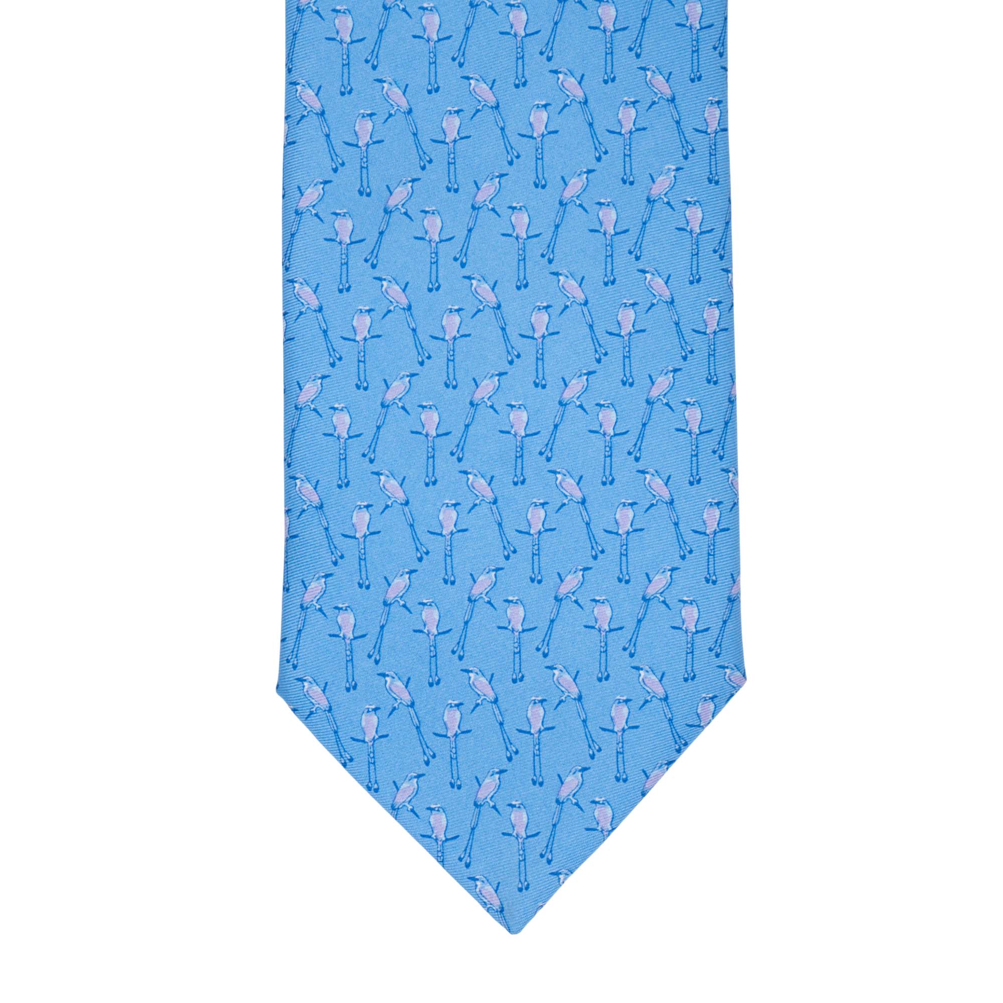 Corbata Torogoz
