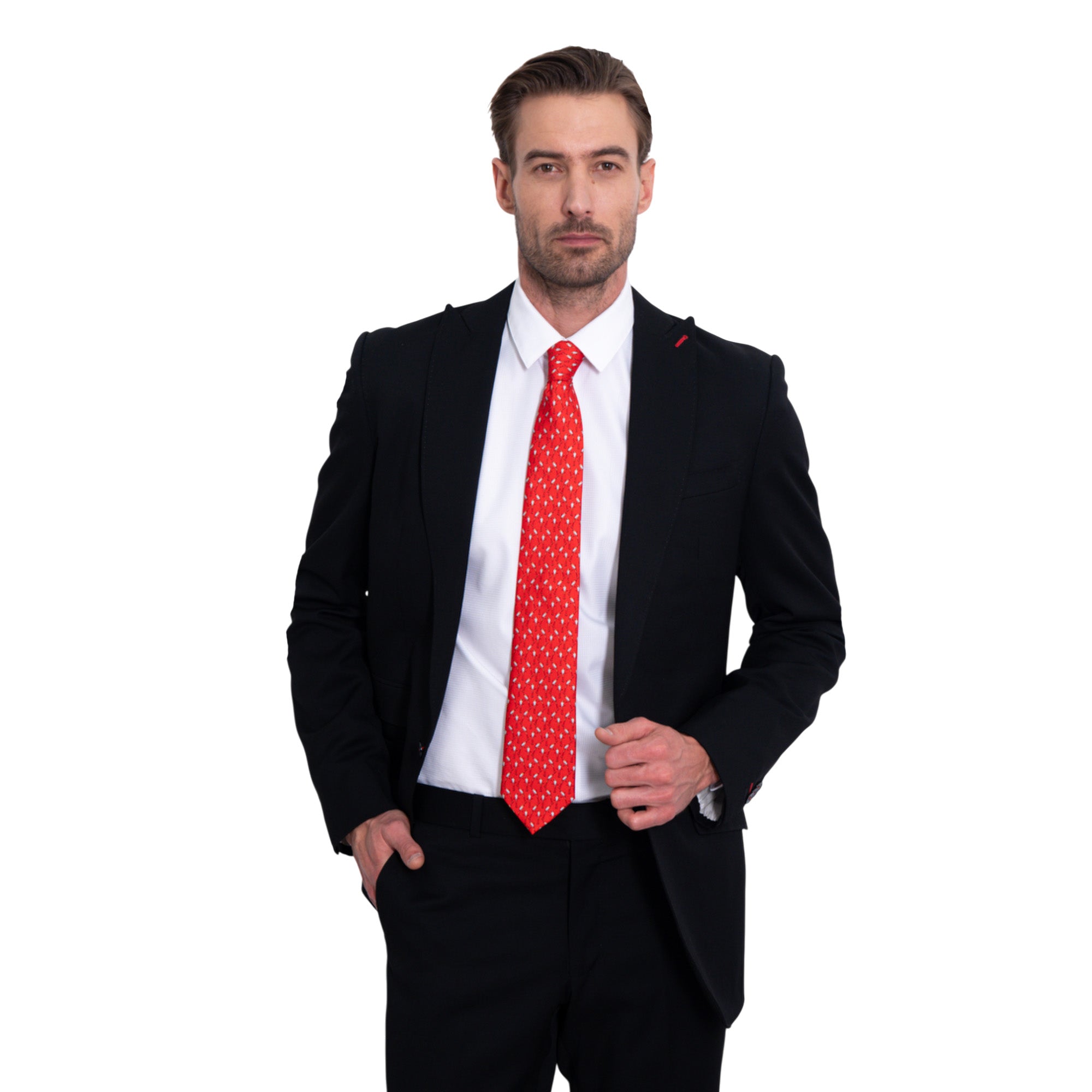 Corbata Torogoz