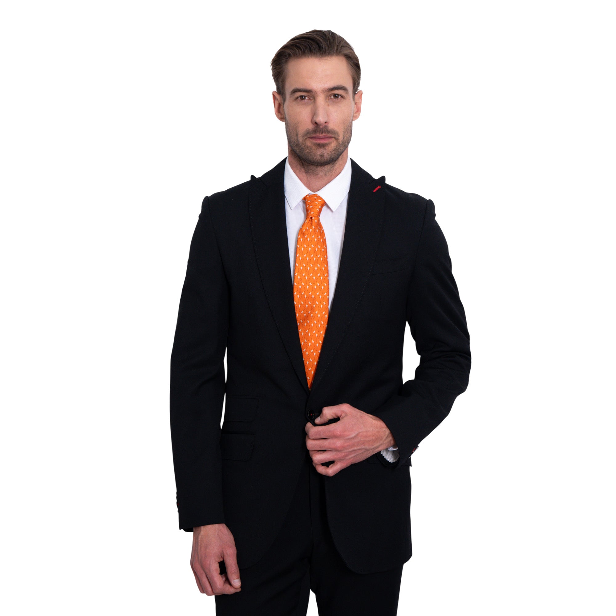 Corbata Torogoz