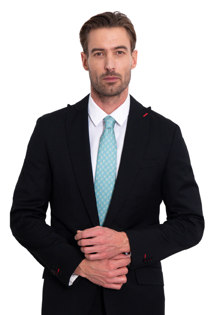 Corbata Día de Muertos Calaverita