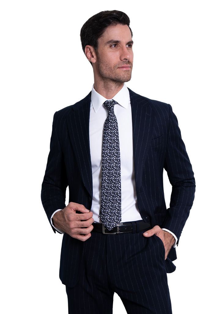 Corbata Iguana Mexicana