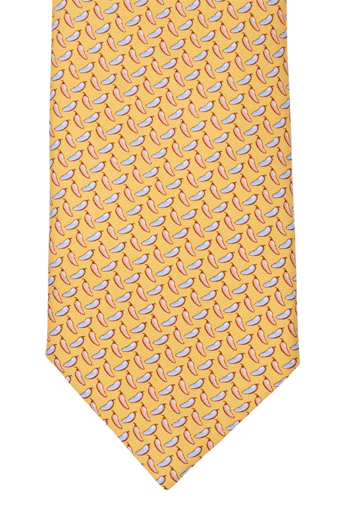 Corbata Chiles De México
