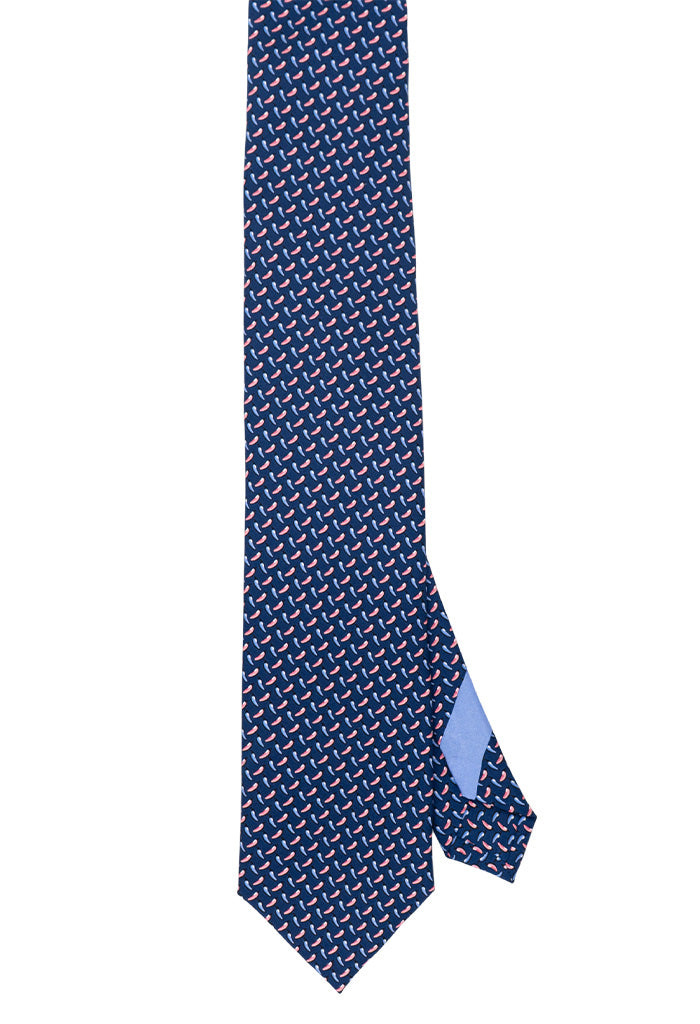 Corbata Chiles De México