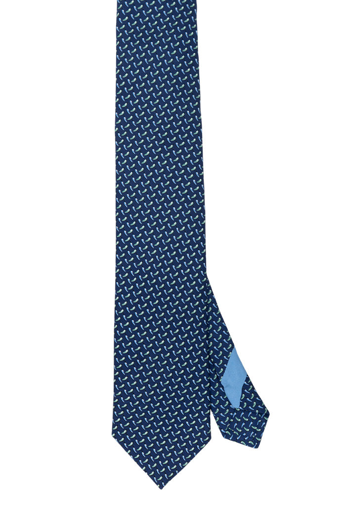 Corbata Chiles De México