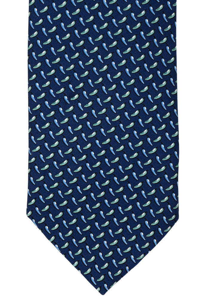 Corbata Chiles De México
