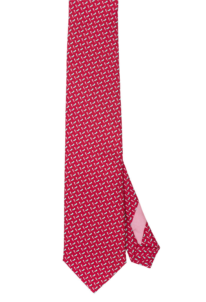 Corbata Chiles De México