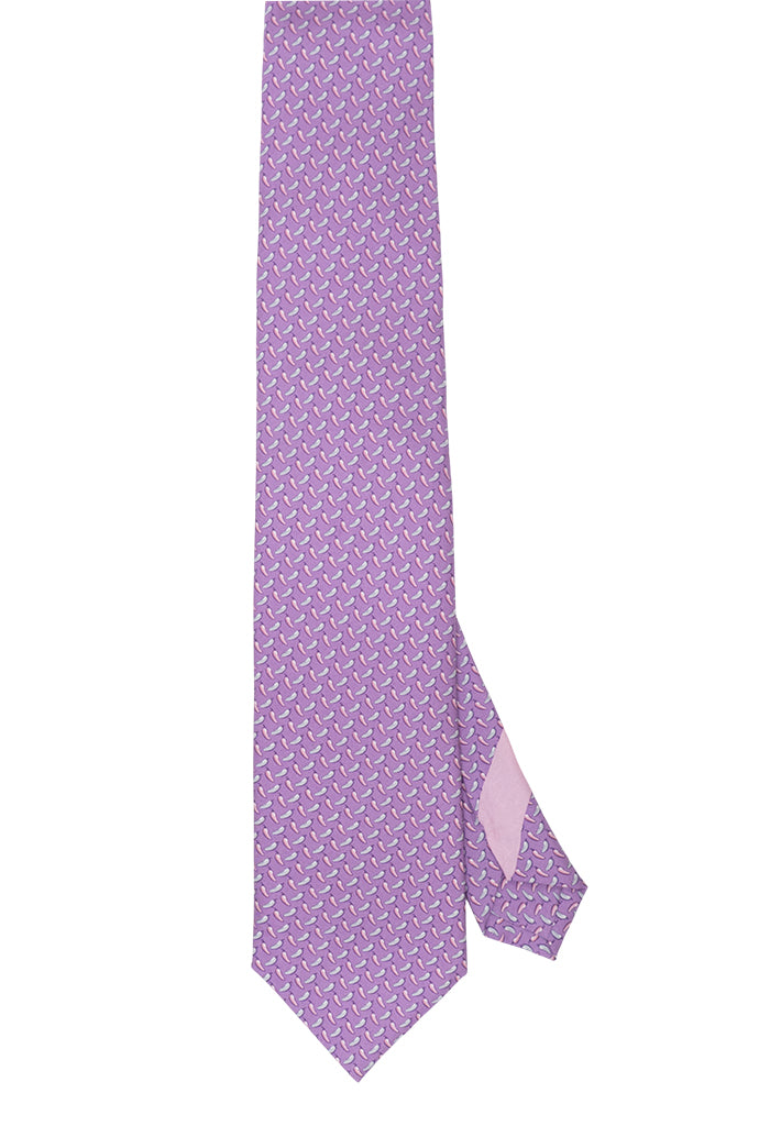 Corbata Chiles De México