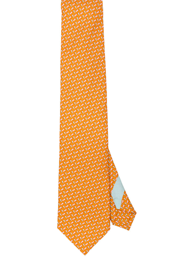Corbata Chiles De México