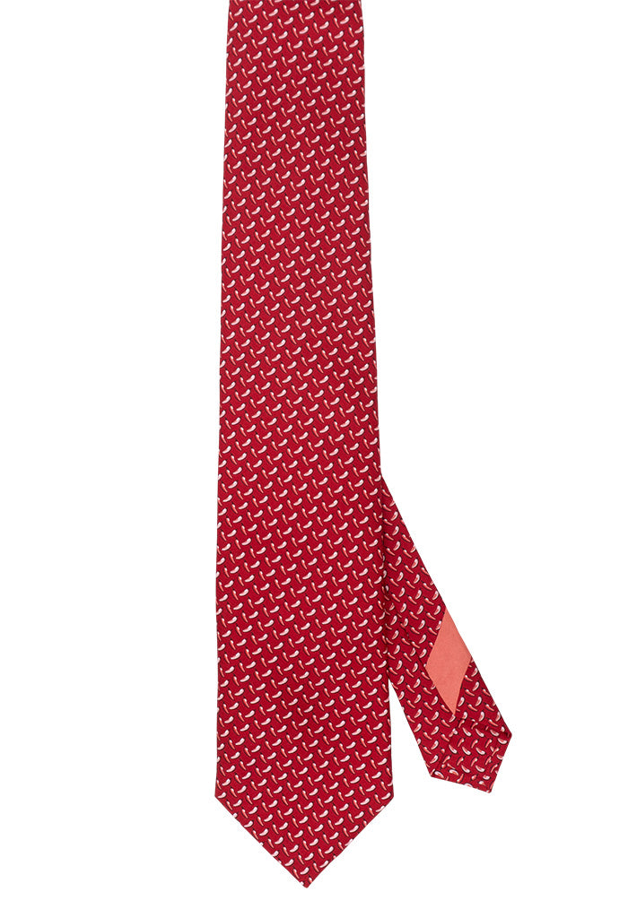 Corbata Chiles De México