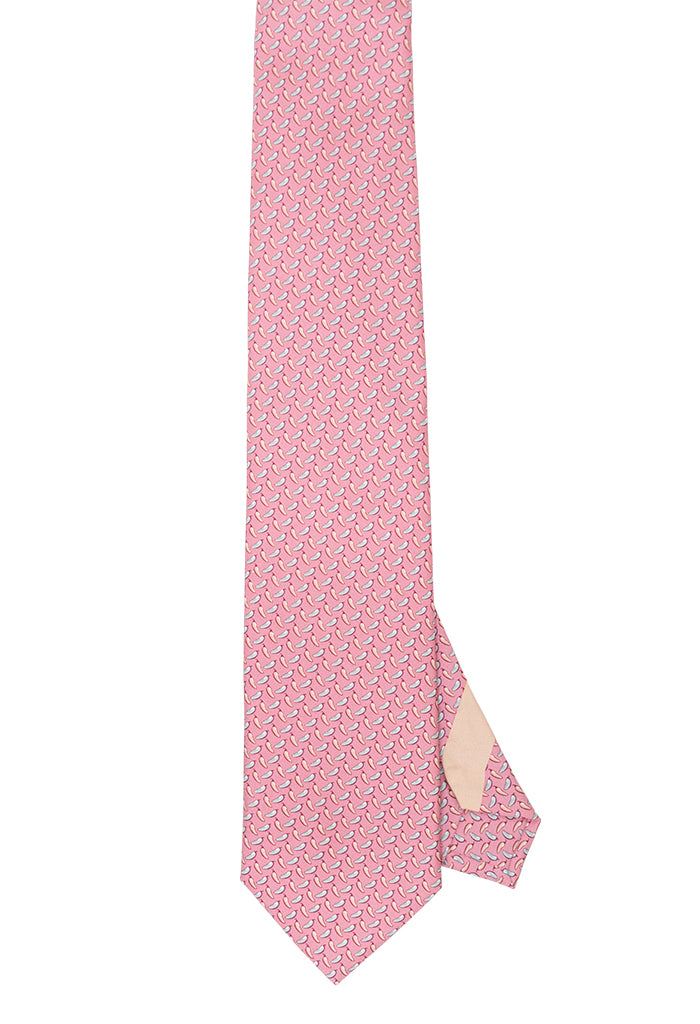 Corbata Chiles De México