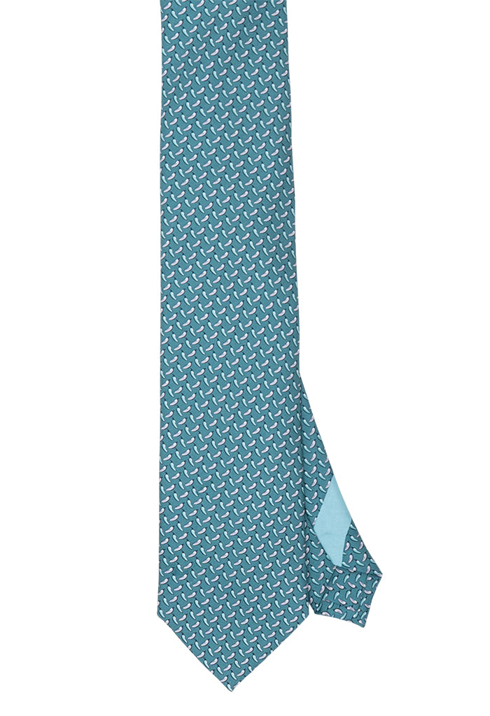 Corbata Chiles De México