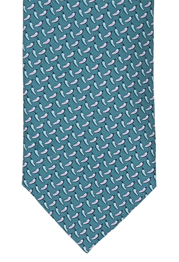 Corbata Chiles De México