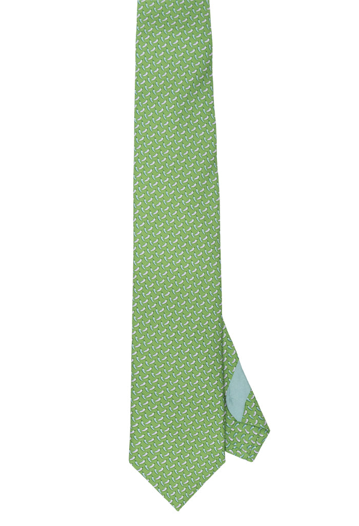 Corbata Chiles De México
