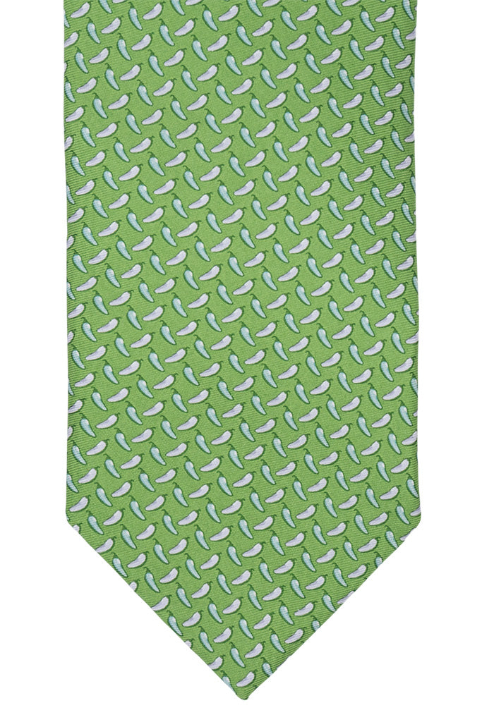 Corbata Chiles De México
