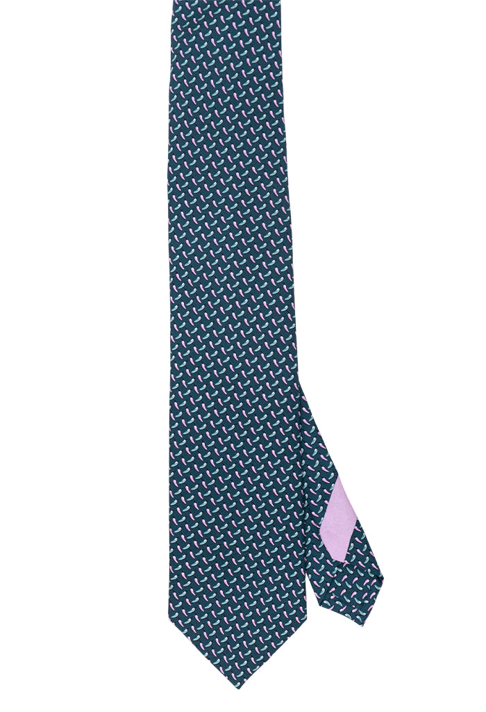 Corbata Chiles De México