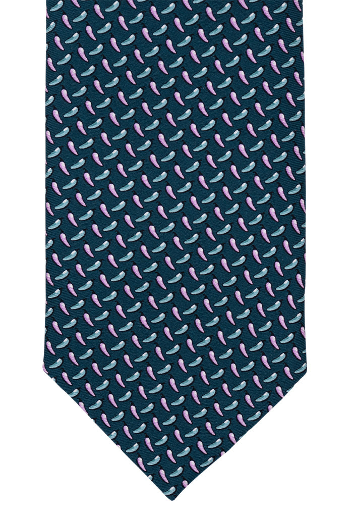 Corbata Chiles De México