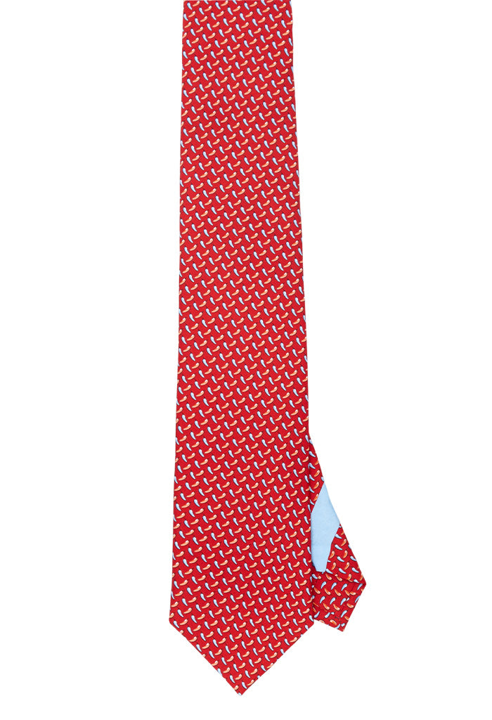 Corbata Chiles De México