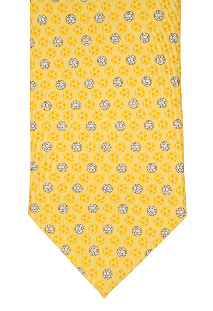 Corbata Fútbol México