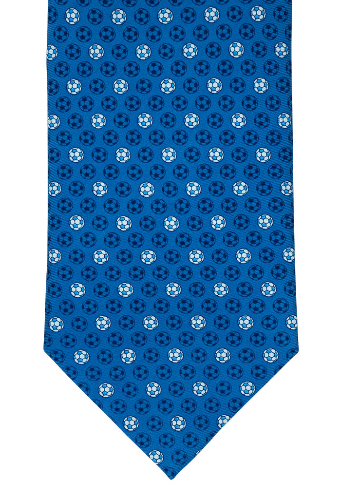 Corbata Fútbol México