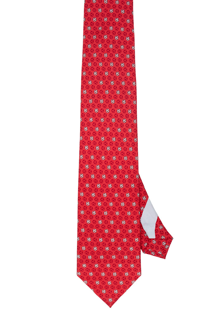 Corbata Fútbol México