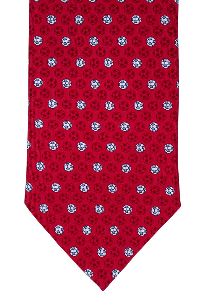 Corbata Fútbol México