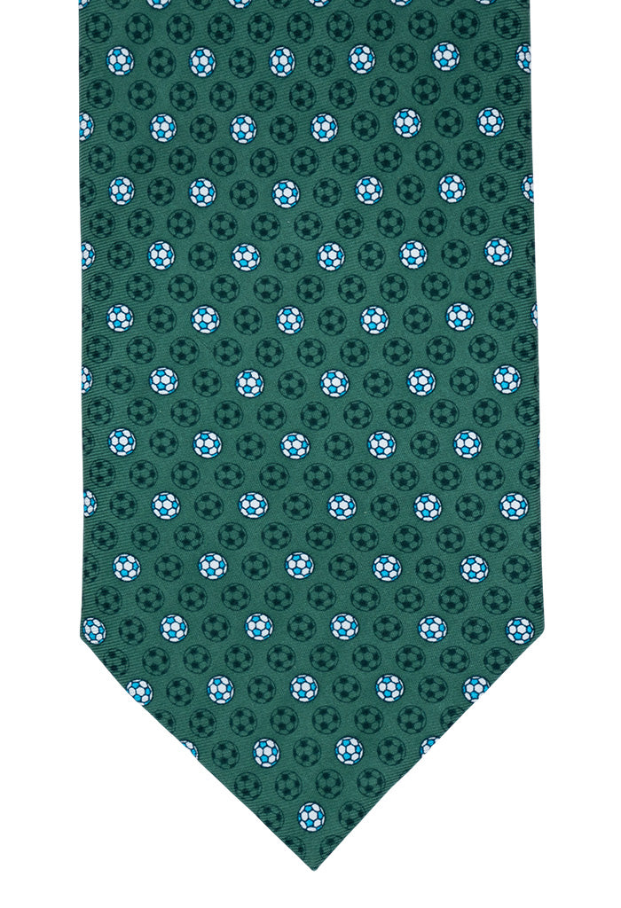 Corbata Fútbol México